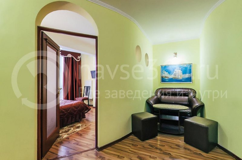 гостиница виктория геленджик 07