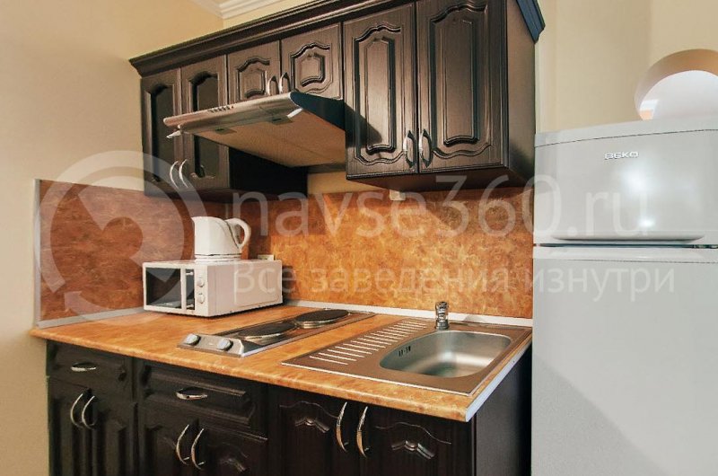 гостиница виктория геленджик 09