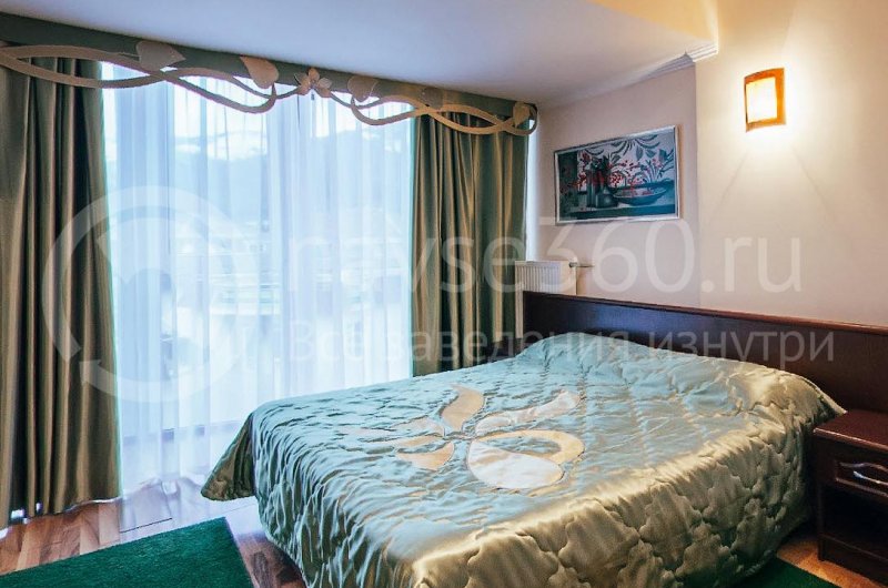 гостиница виктория геленджик 11