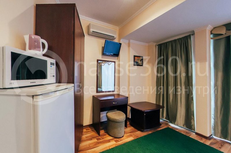 гостиница виктория геленджик 12