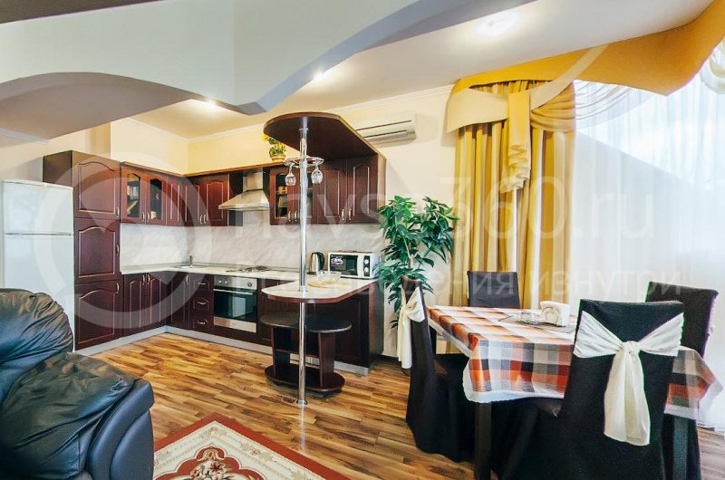 гостиница виктория геленджик 13