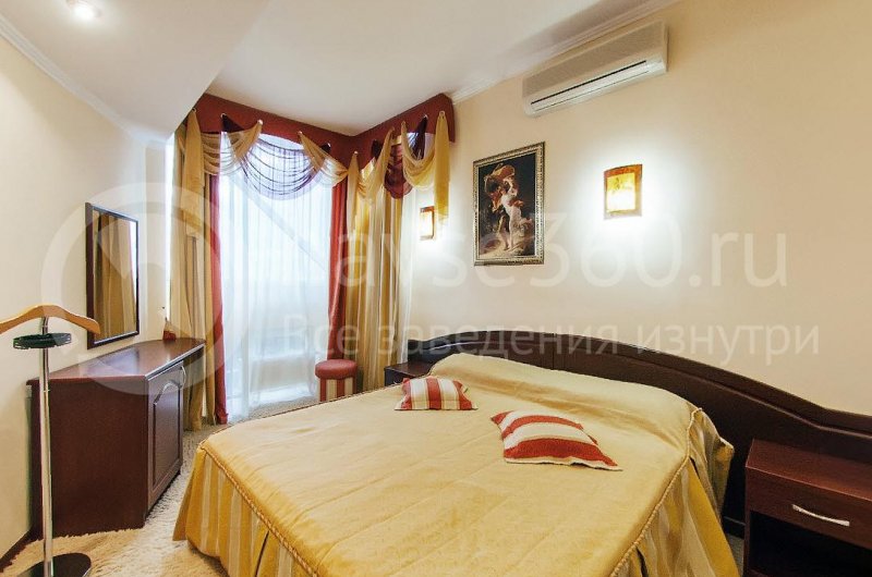 гостиница виктория геленджик 14