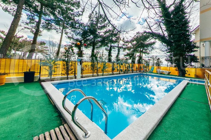 гостиница виктория геленджик 15