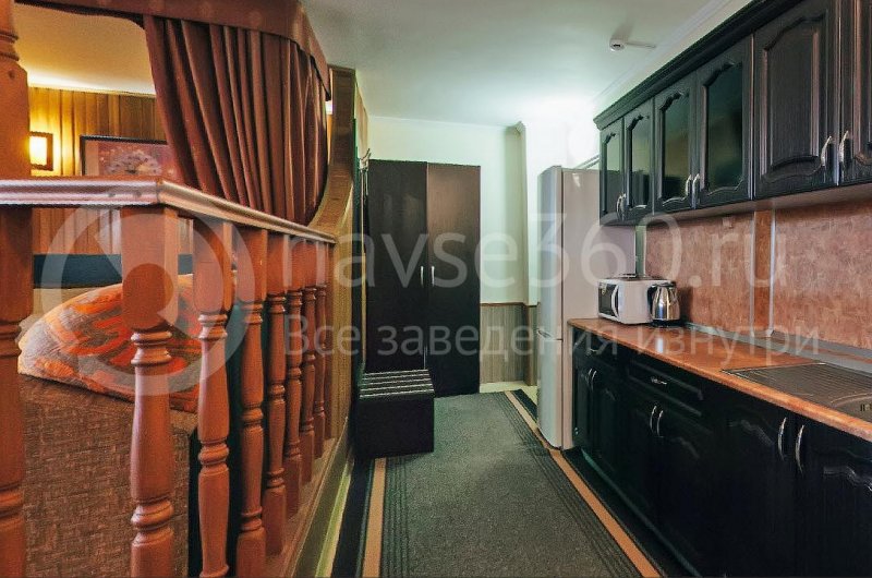 гостиница виктория геленджик 16