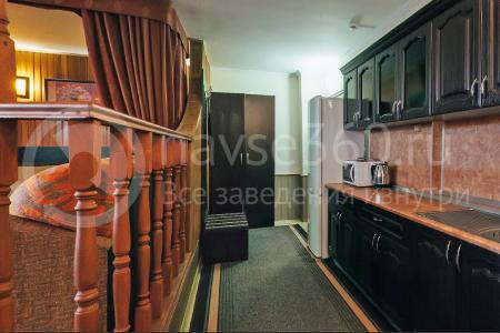 гостиница виктория геленджик 16